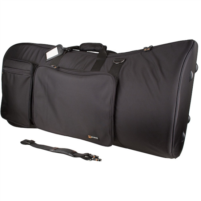 Cover PROTEC C241 for tuba - Case and bags